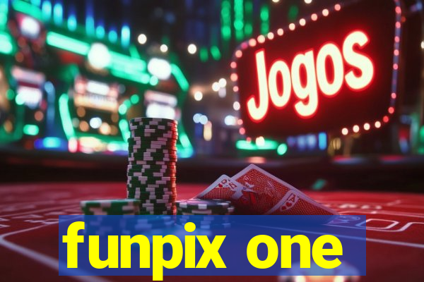 funpix one